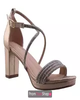 Nude Shimmer